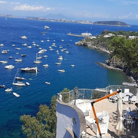 L'Incanto Suites Ischia Casamicciola Terme Kültér fotó