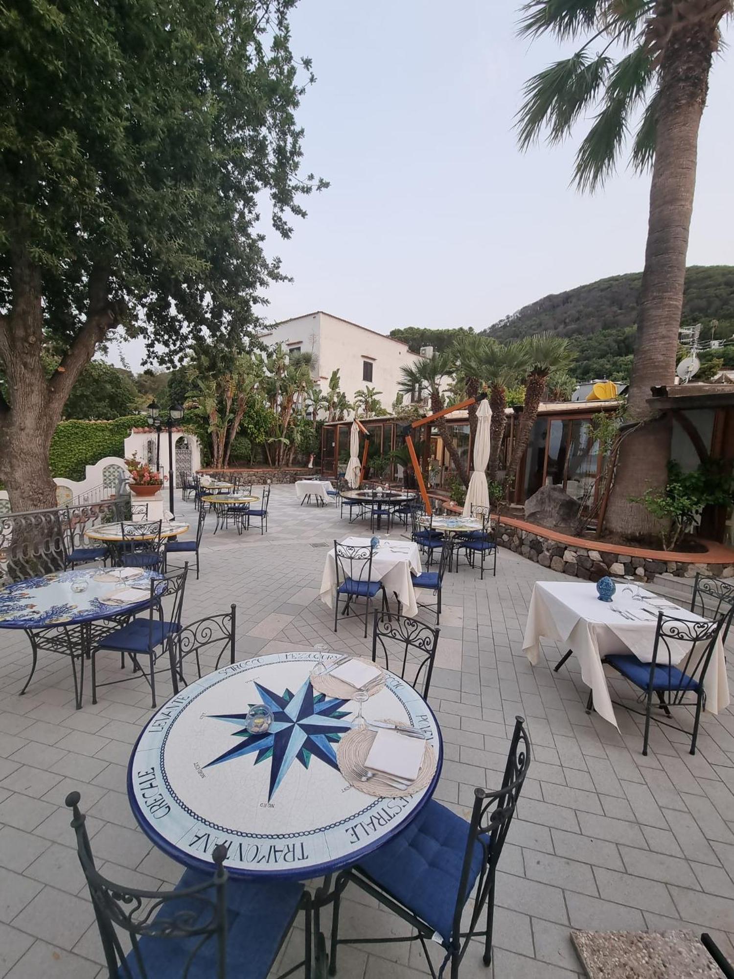 L'Incanto Suites Ischia Casamicciola Terme Kültér fotó