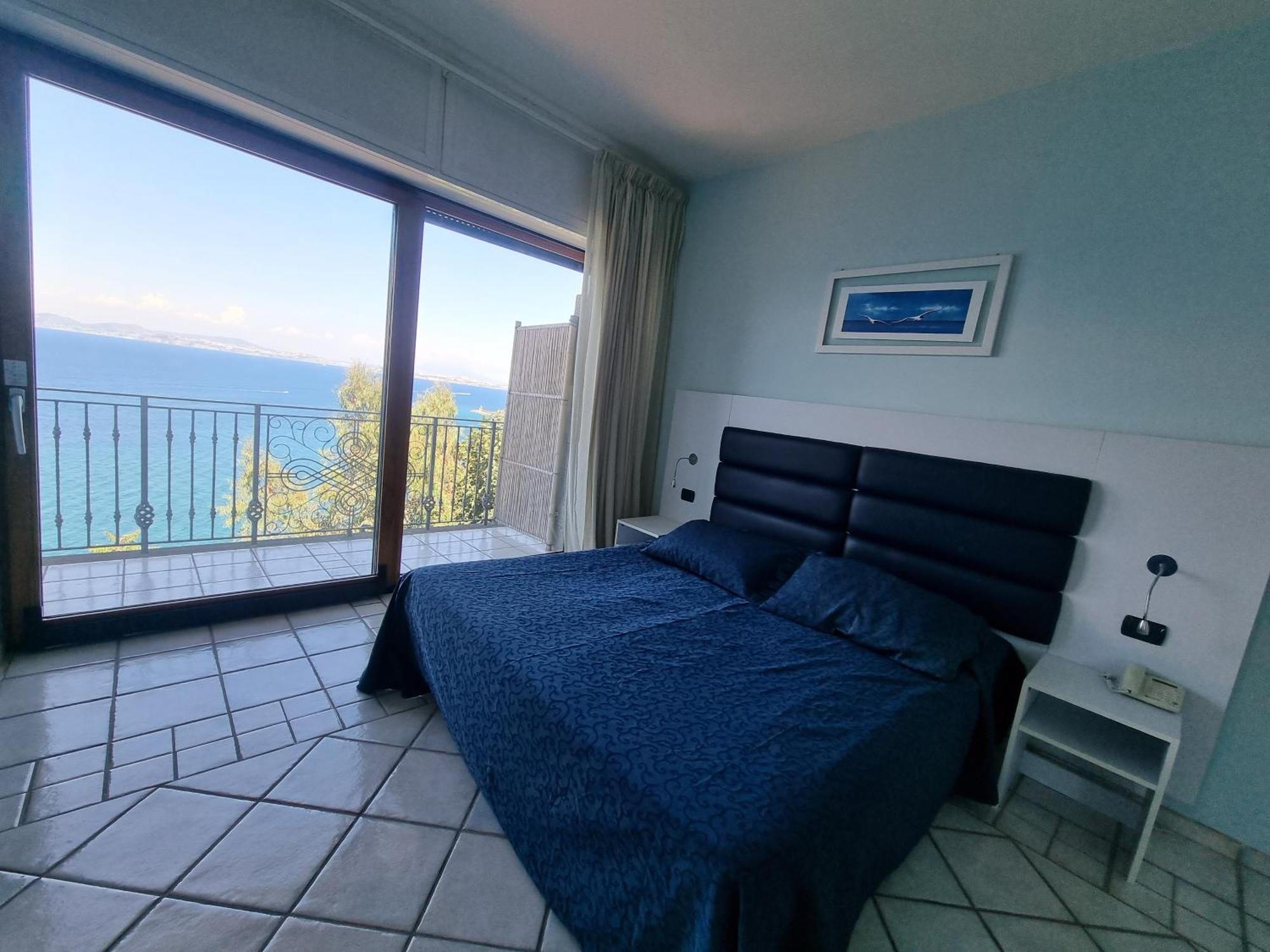 L'Incanto Suites Ischia Casamicciola Terme Kültér fotó