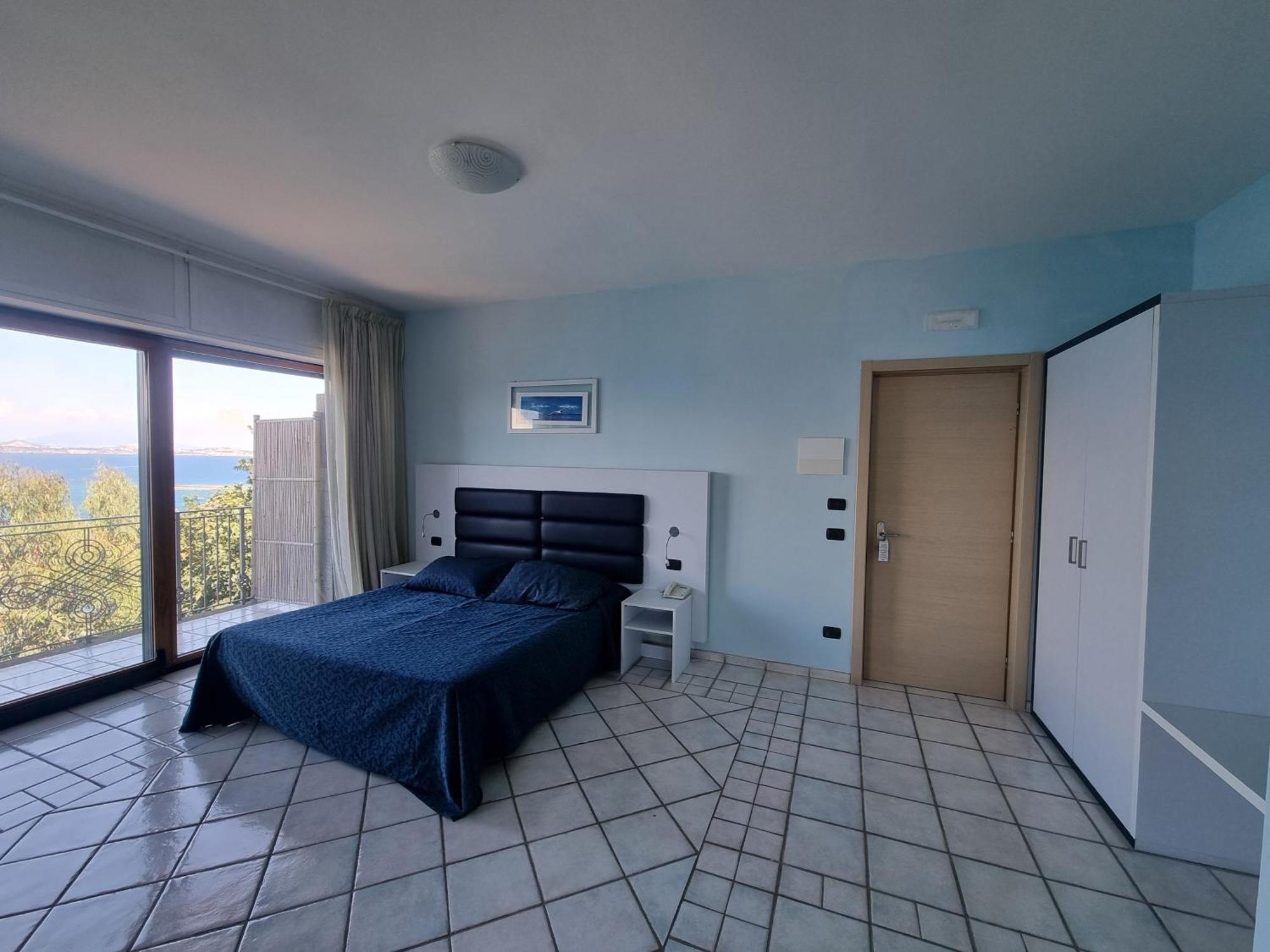 L'Incanto Suites Ischia Casamicciola Terme Kültér fotó