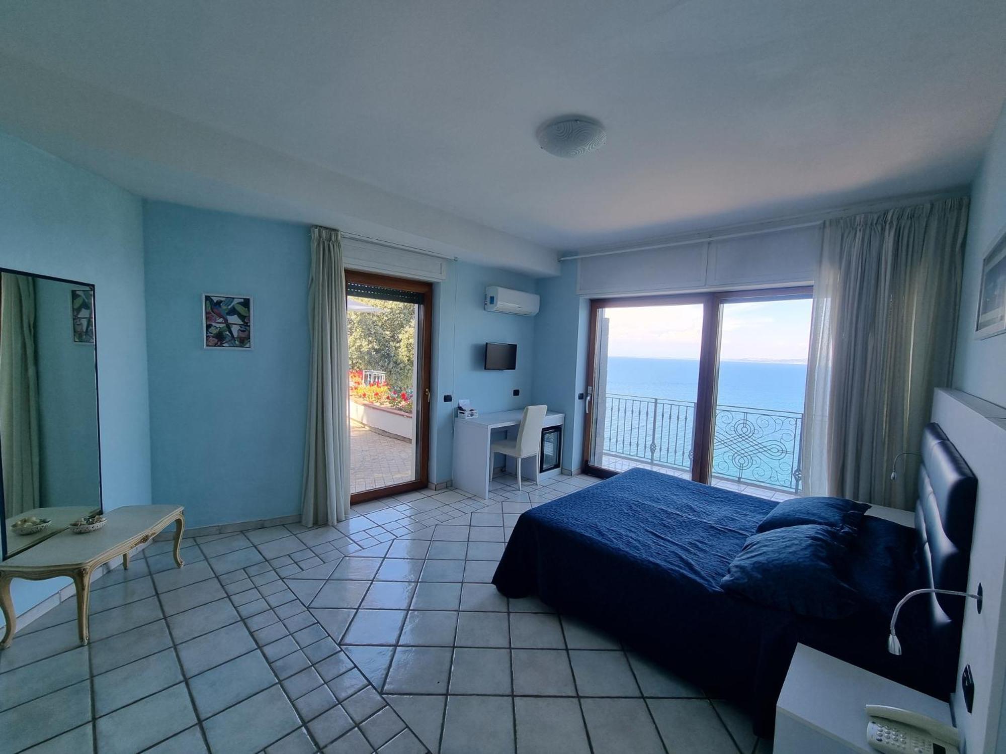 L'Incanto Suites Ischia Casamicciola Terme Kültér fotó