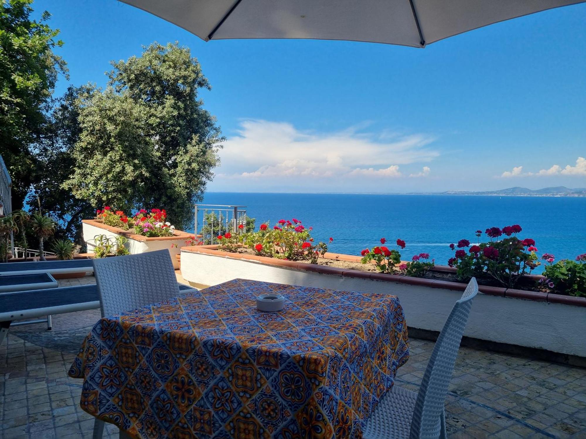 L'Incanto Suites Ischia Casamicciola Terme Kültér fotó