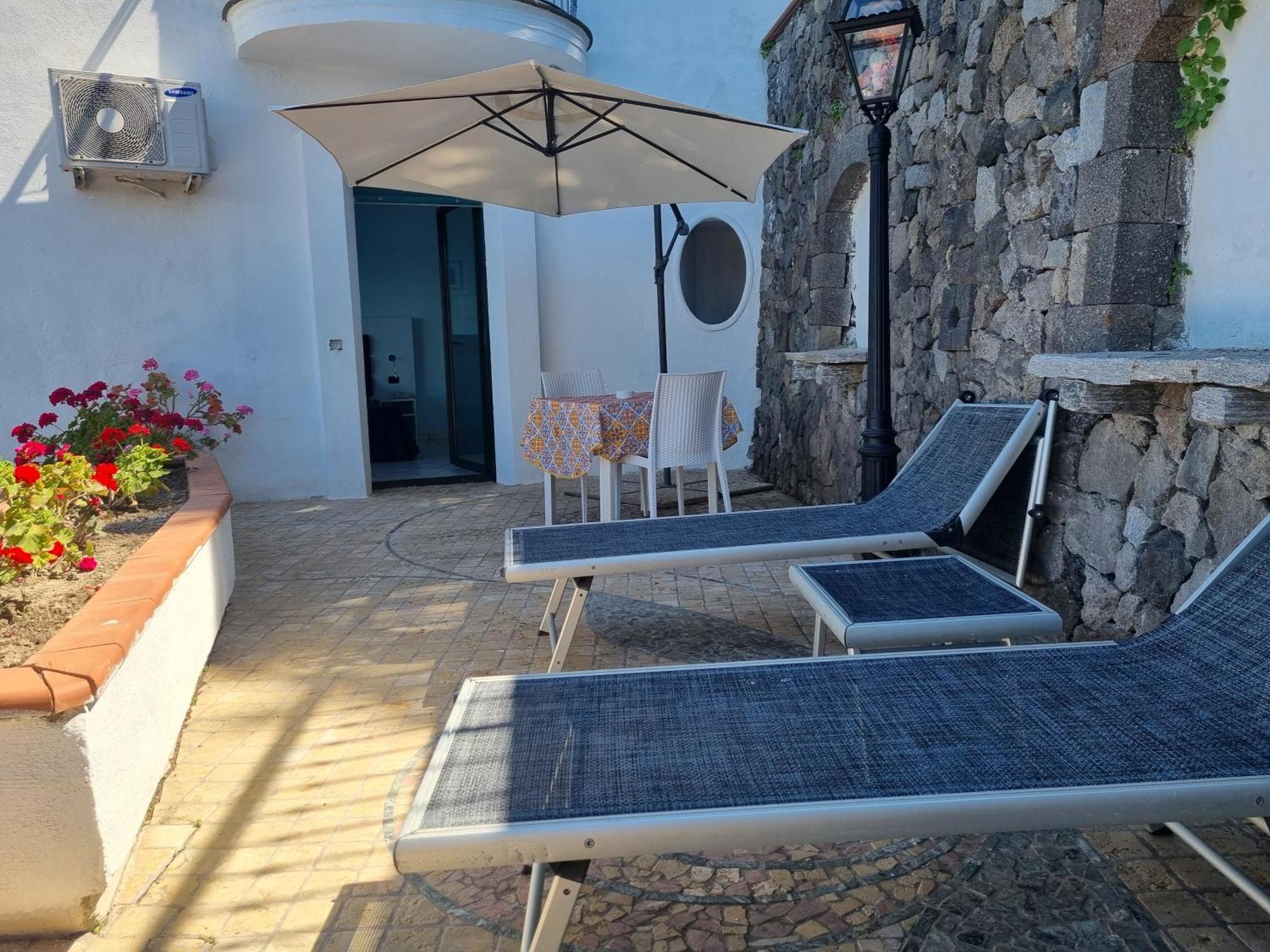 L'Incanto Suites Ischia Casamicciola Terme Kültér fotó