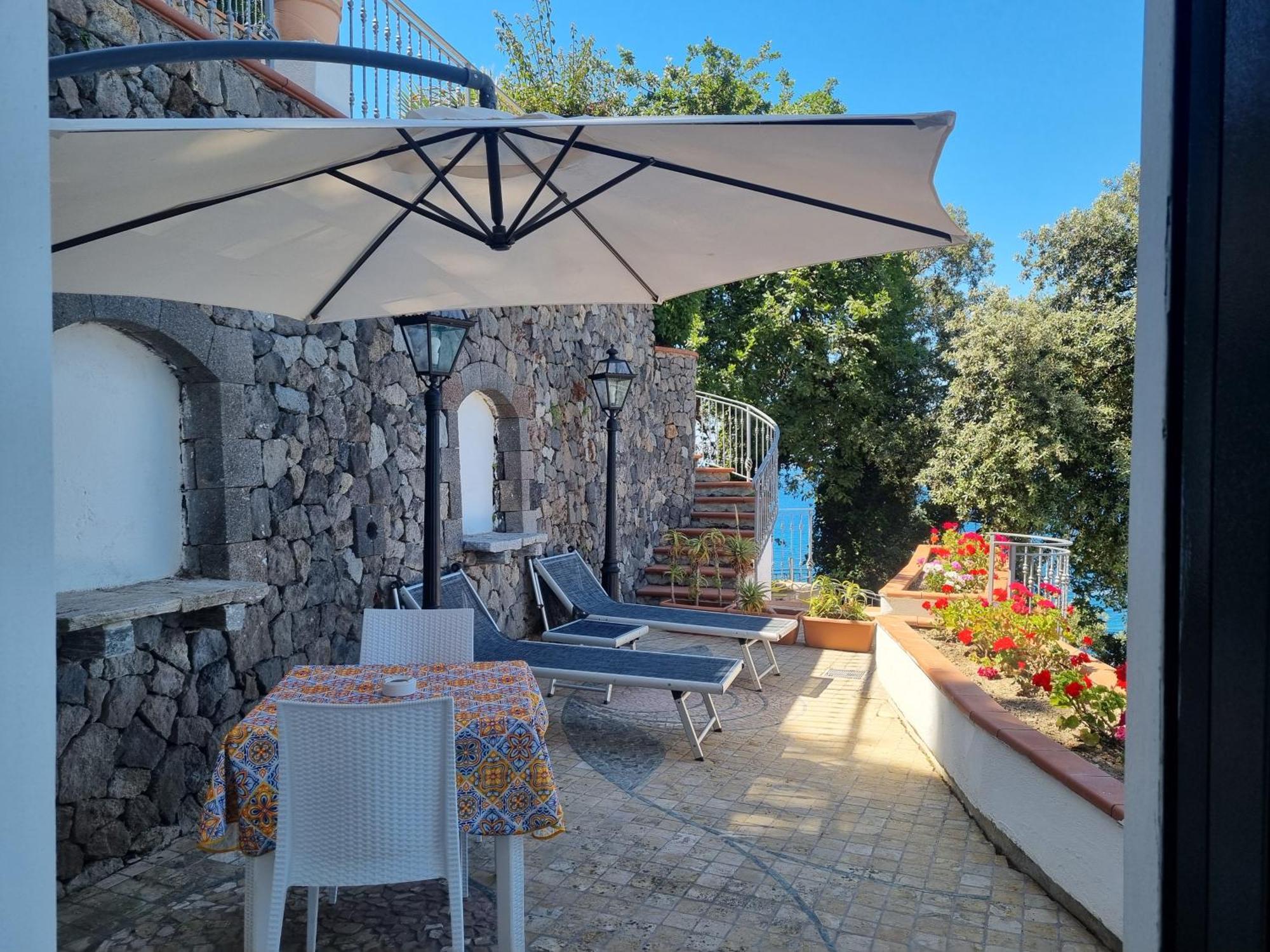 L'Incanto Suites Ischia Casamicciola Terme Kültér fotó