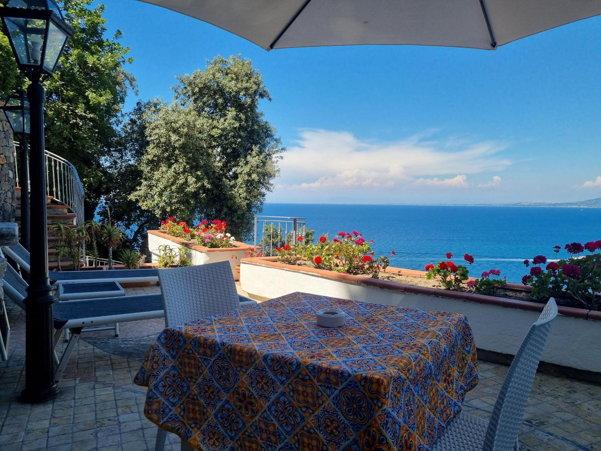 L'Incanto Suites Ischia Casamicciola Terme Kültér fotó