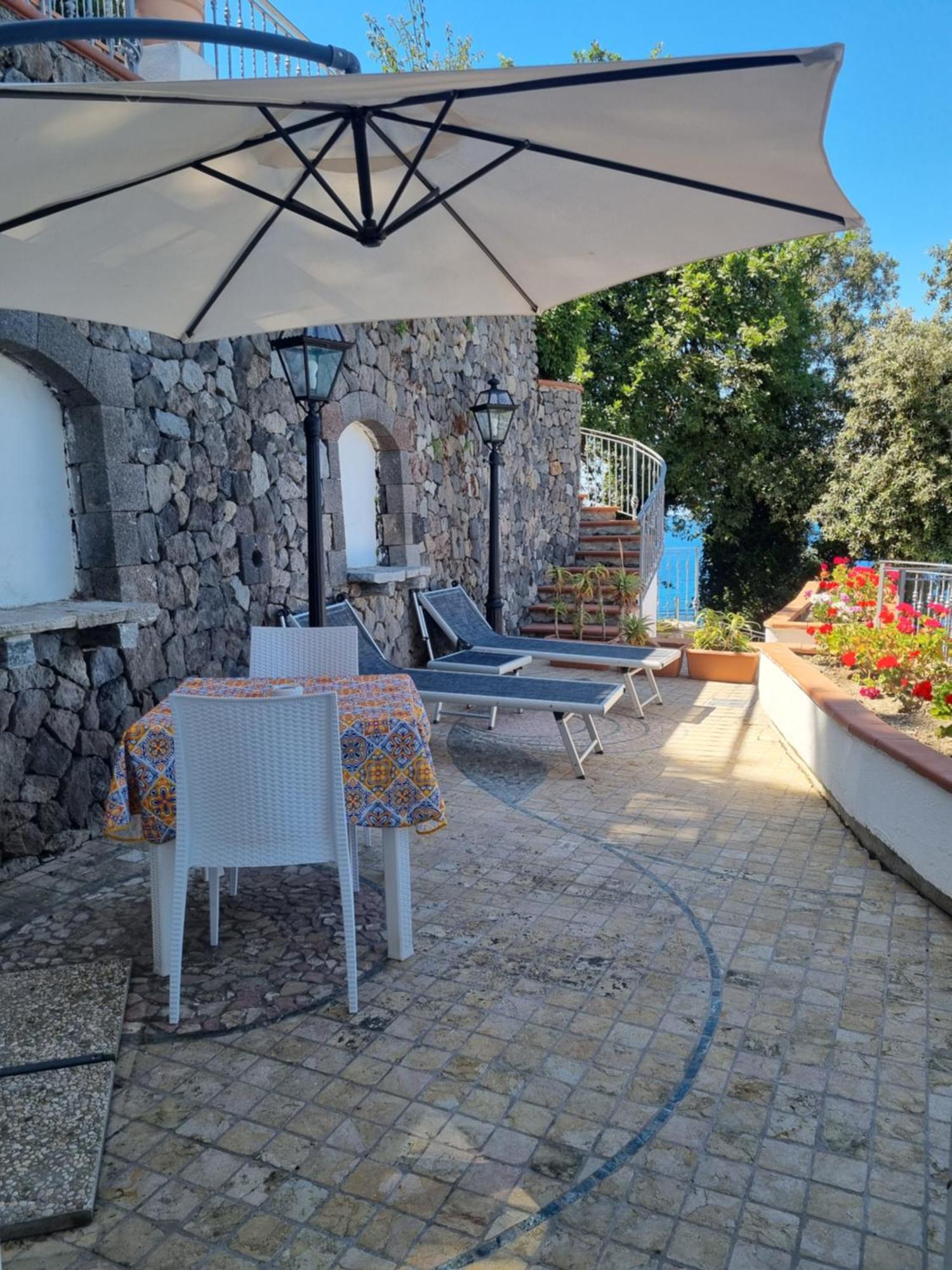 L'Incanto Suites Ischia Casamicciola Terme Kültér fotó