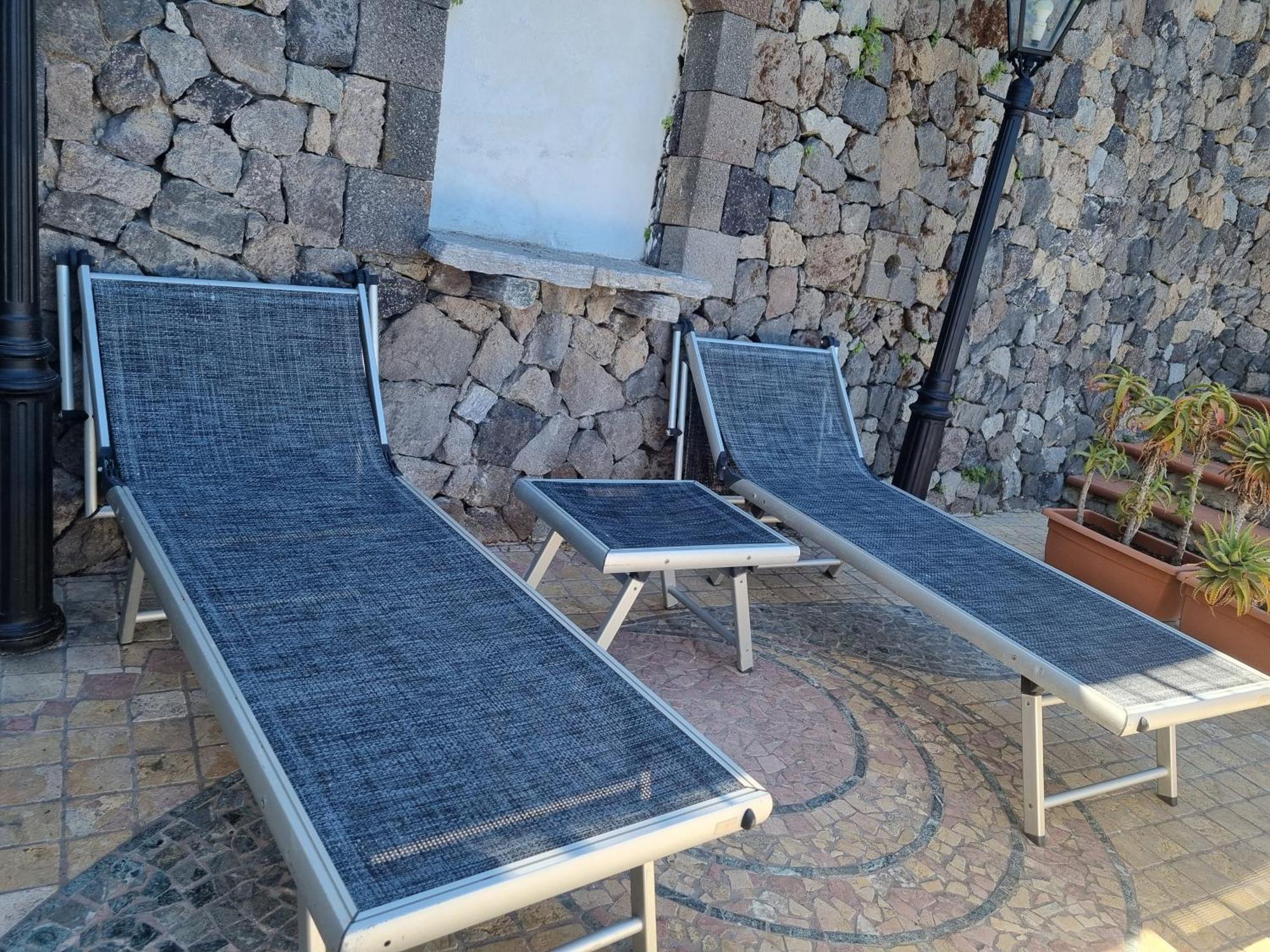 L'Incanto Suites Ischia Casamicciola Terme Kültér fotó