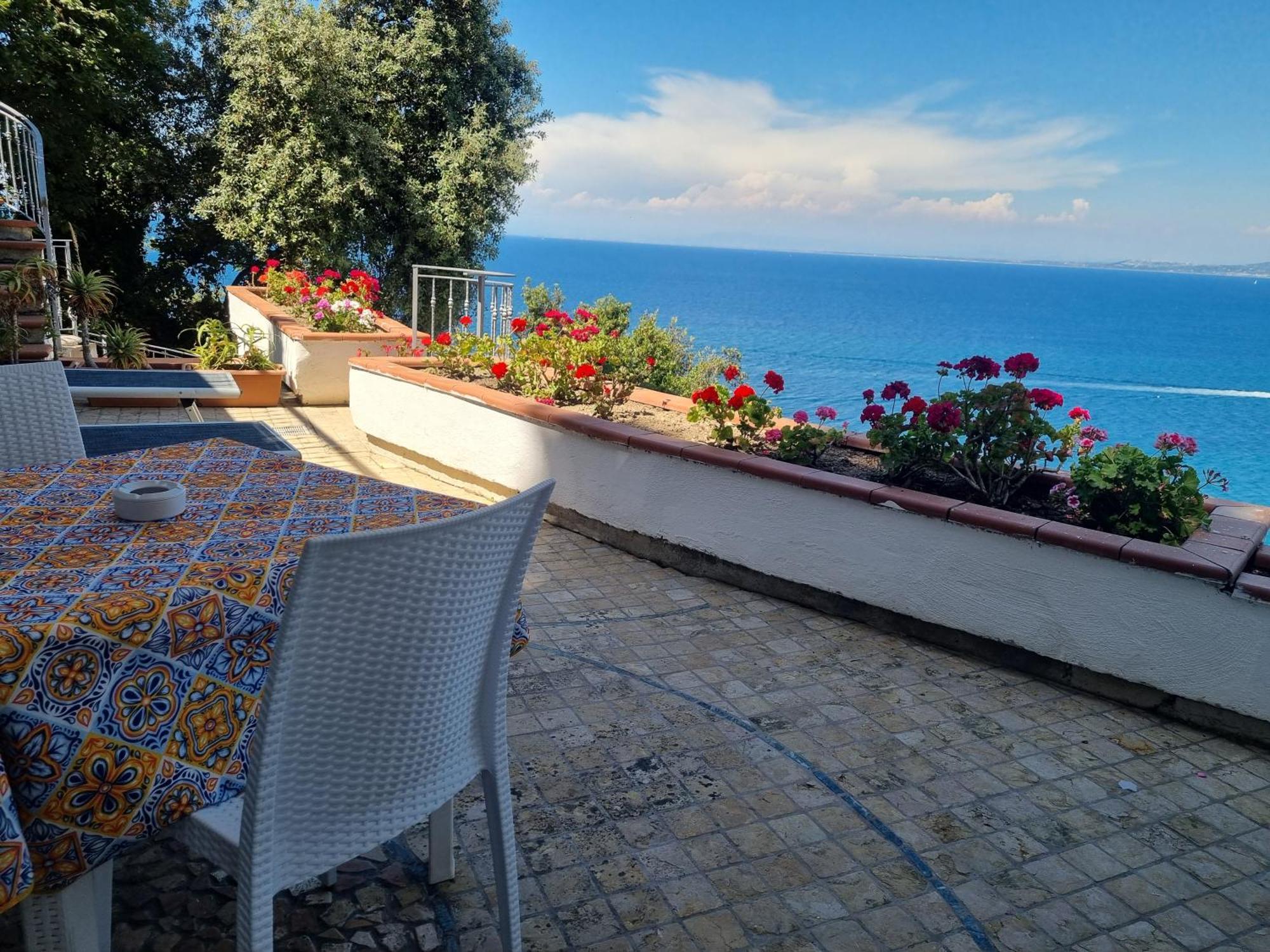 L'Incanto Suites Ischia Casamicciola Terme Kültér fotó