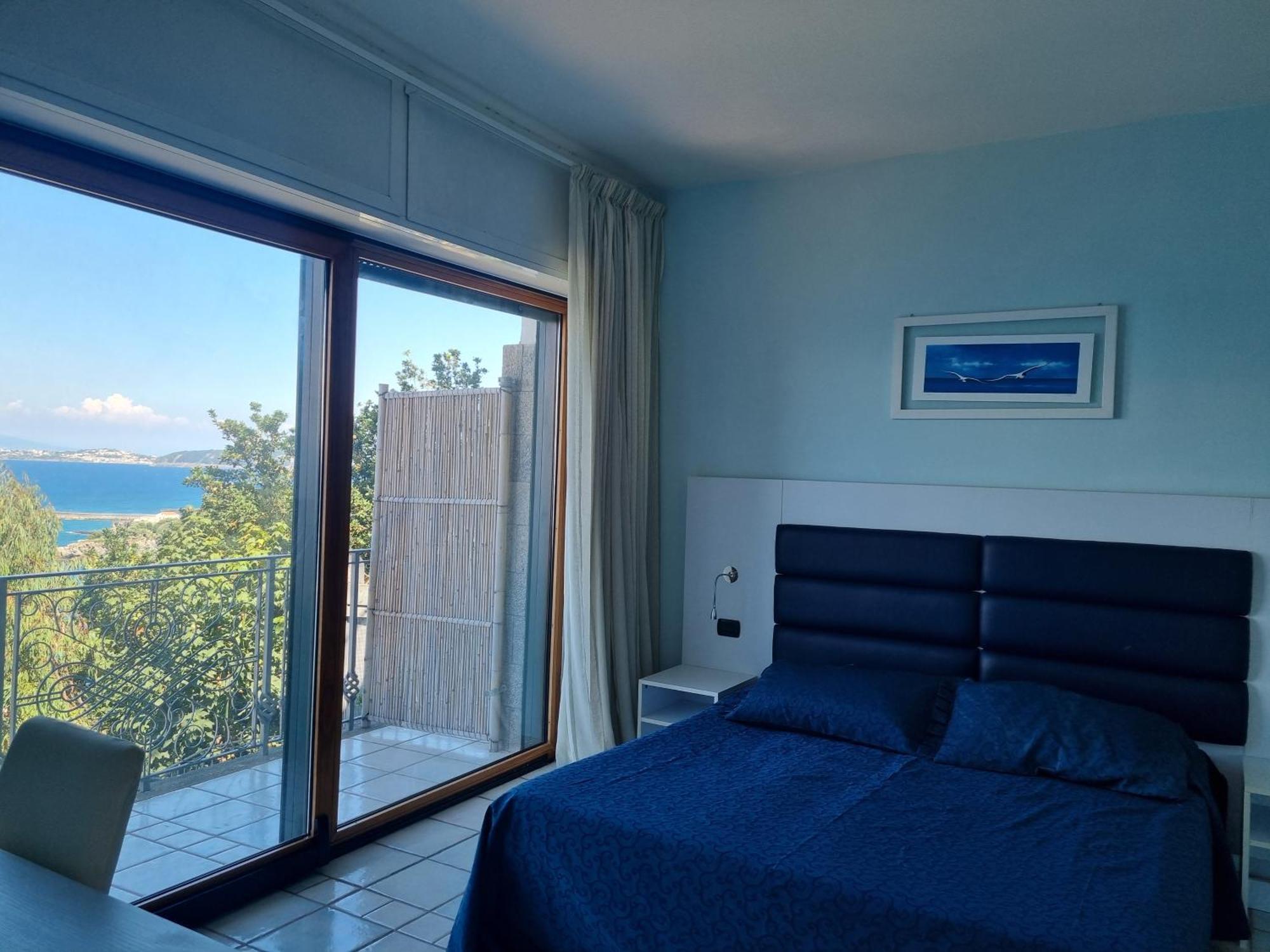 L'Incanto Suites Ischia Casamicciola Terme Kültér fotó