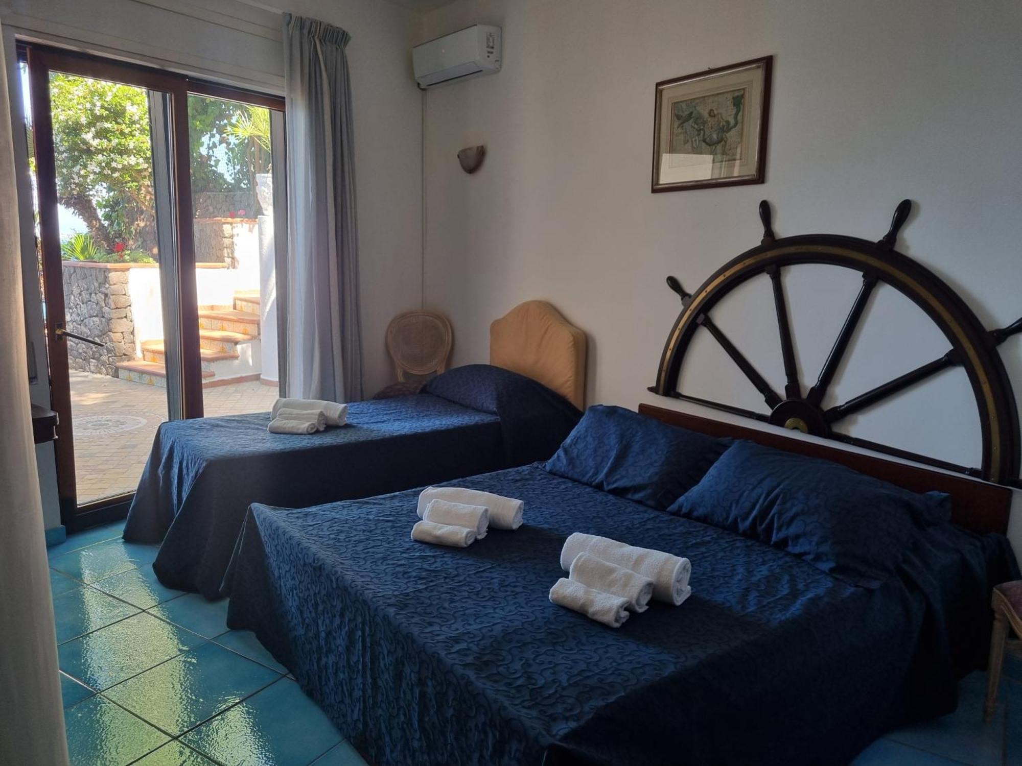 L'Incanto Suites Ischia Casamicciola Terme Kültér fotó