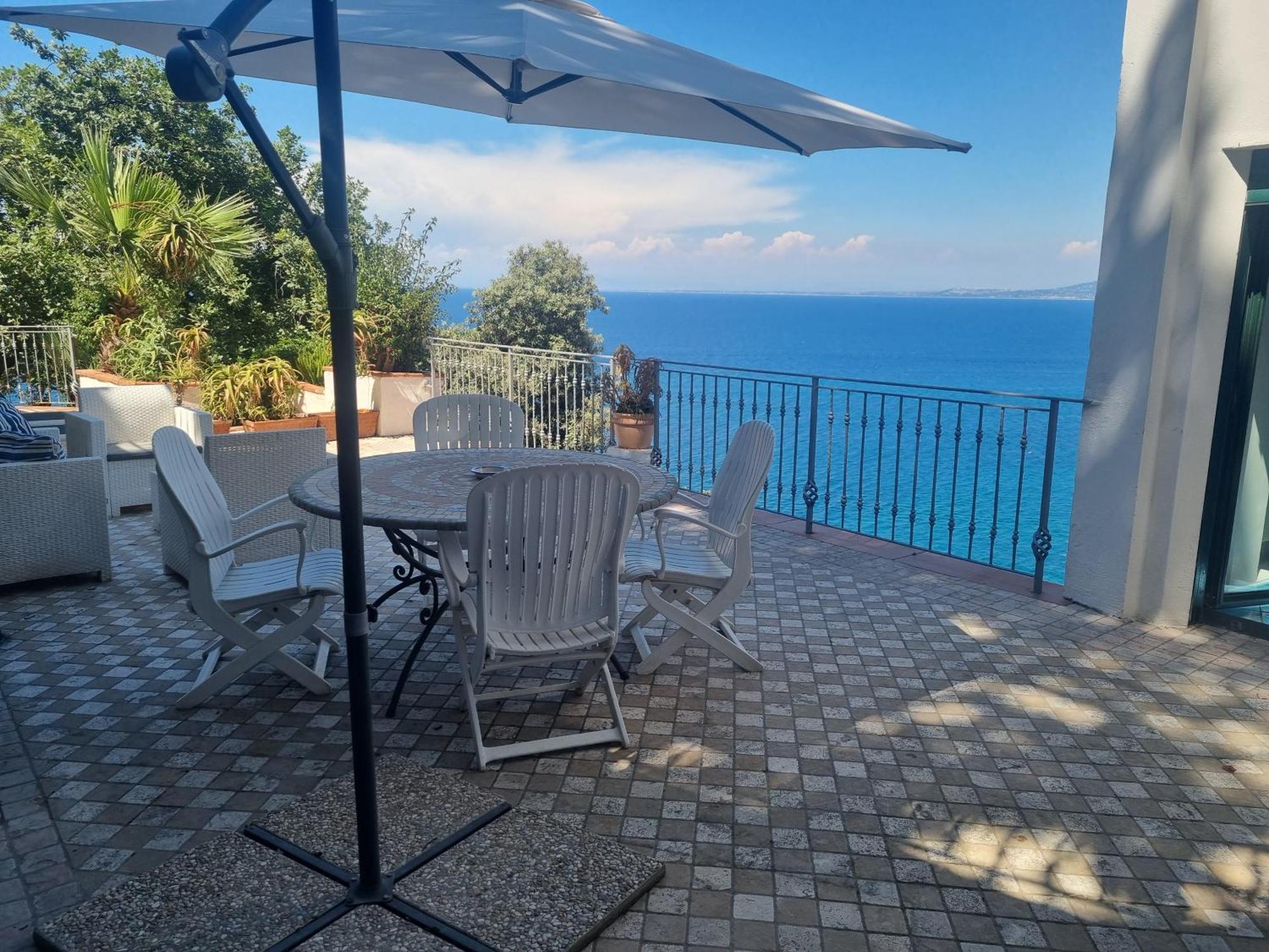 L'Incanto Suites Ischia Casamicciola Terme Kültér fotó