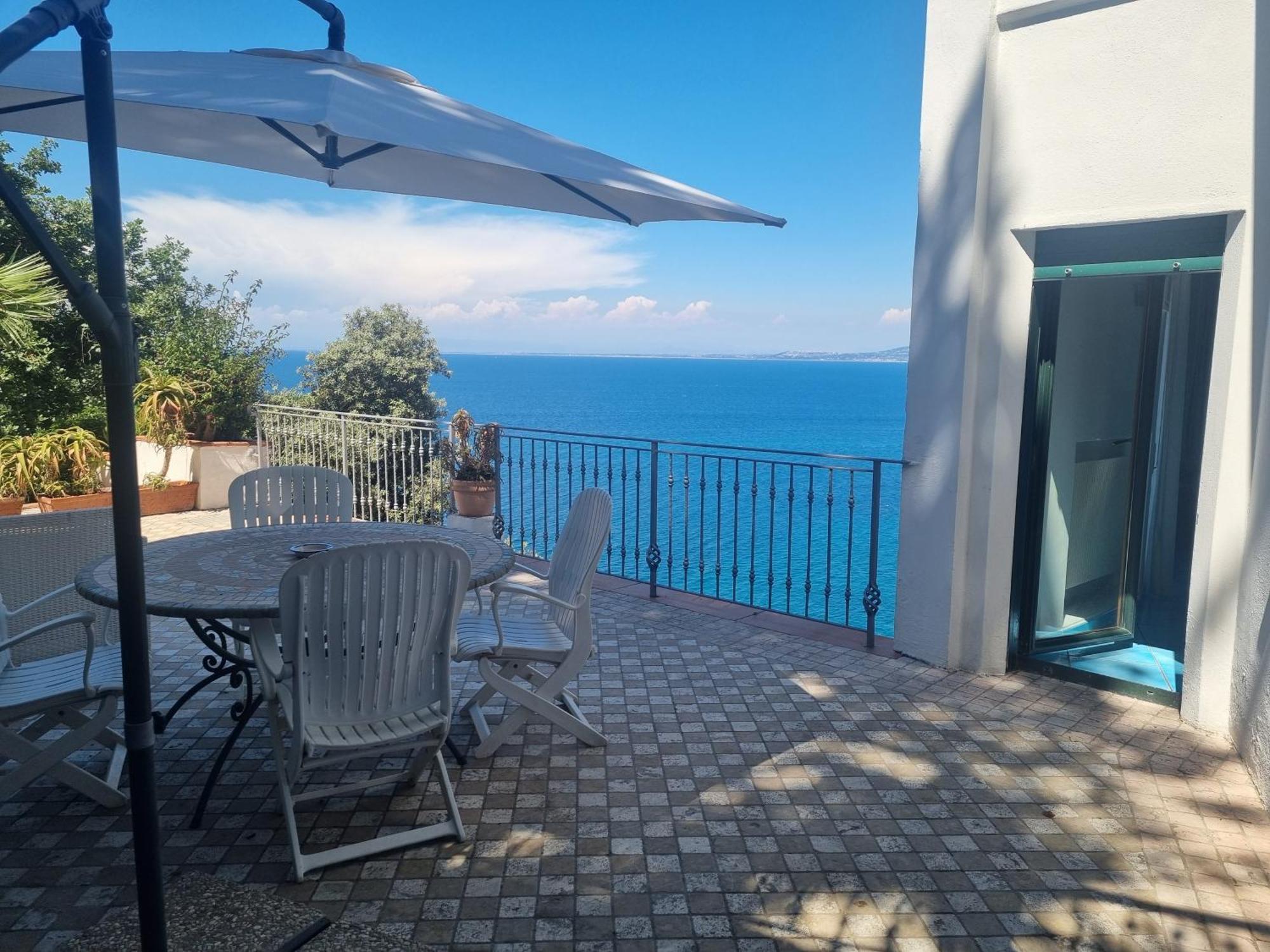 L'Incanto Suites Ischia Casamicciola Terme Kültér fotó