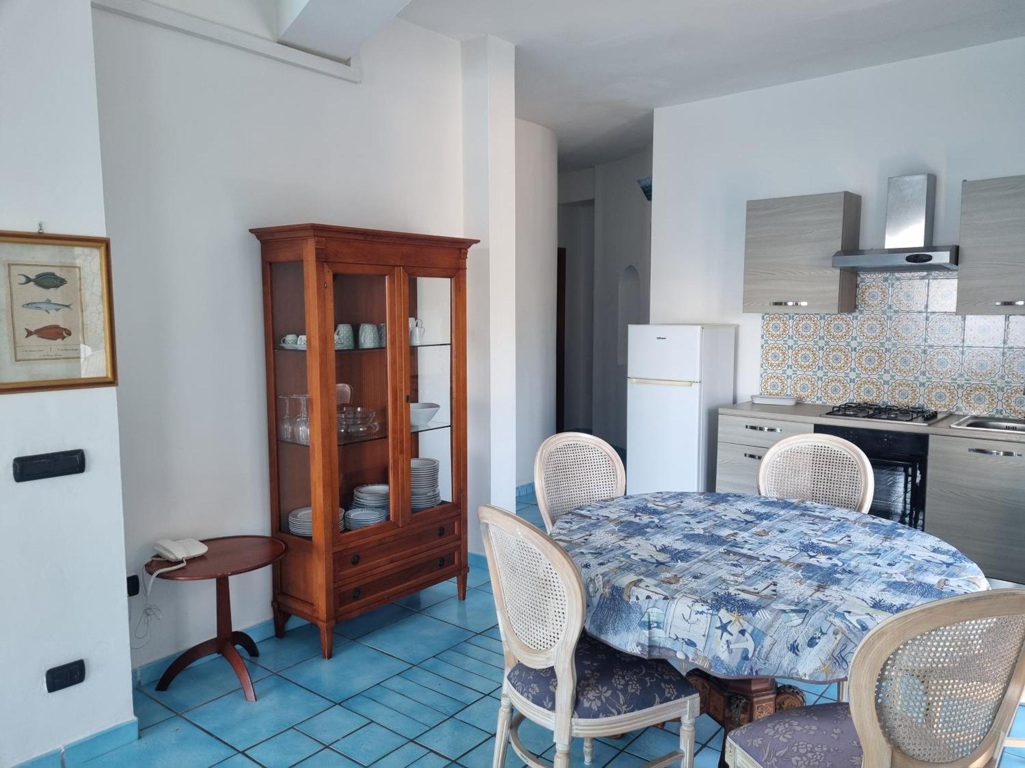 L'Incanto Suites Ischia Casamicciola Terme Kültér fotó
