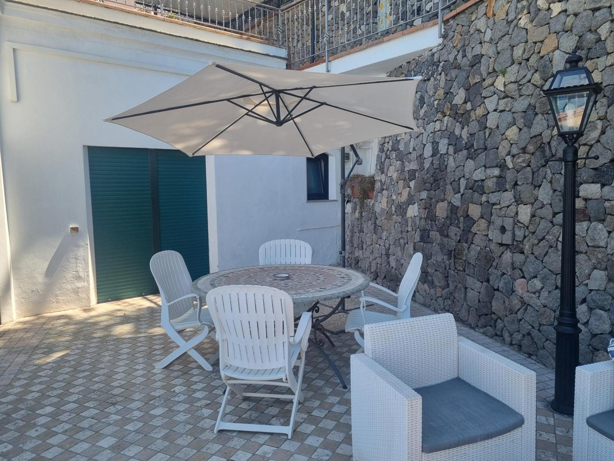 L'Incanto Suites Ischia Casamicciola Terme Kültér fotó