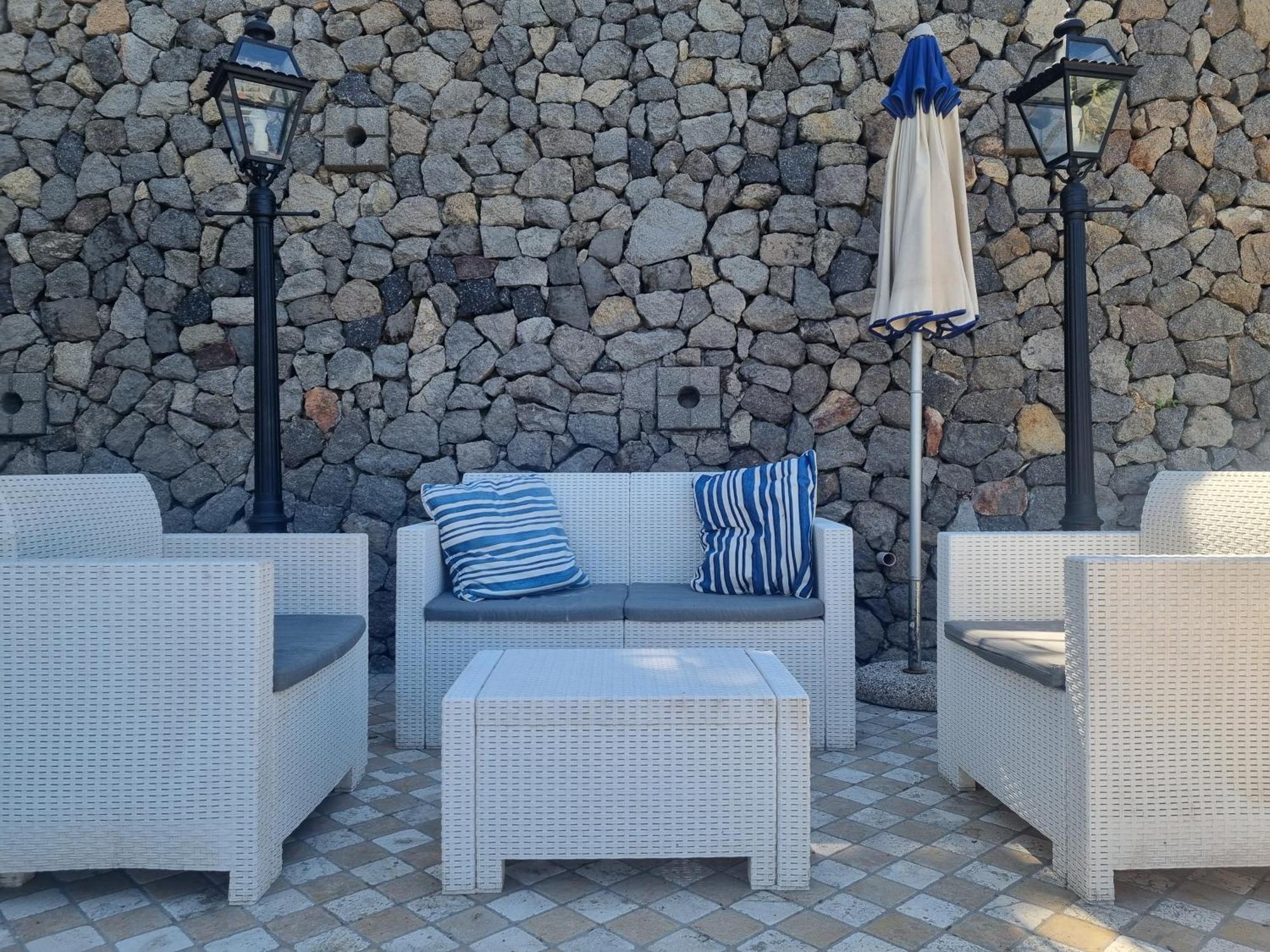 L'Incanto Suites Ischia Casamicciola Terme Kültér fotó