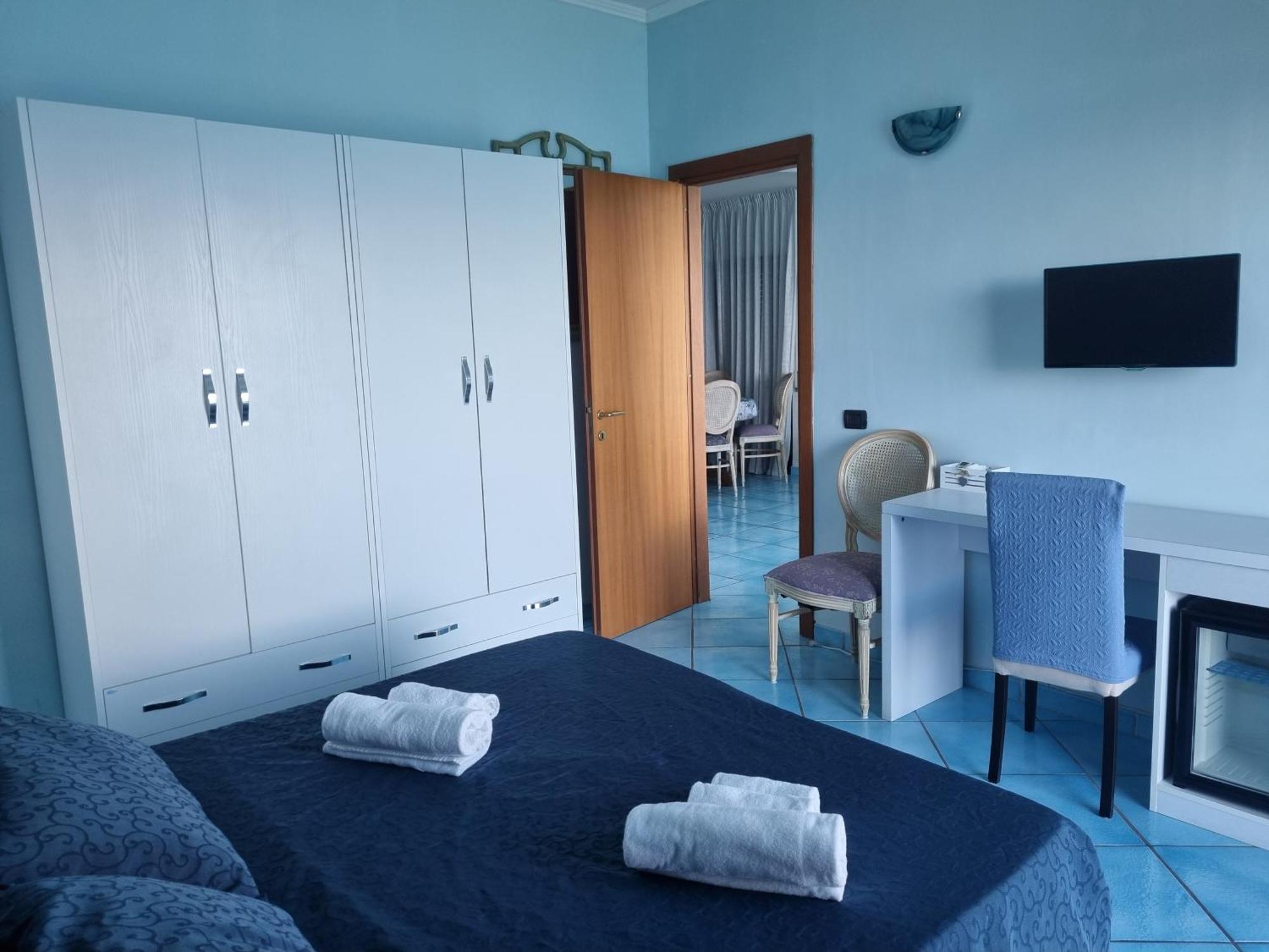 L'Incanto Suites Ischia Casamicciola Terme Kültér fotó