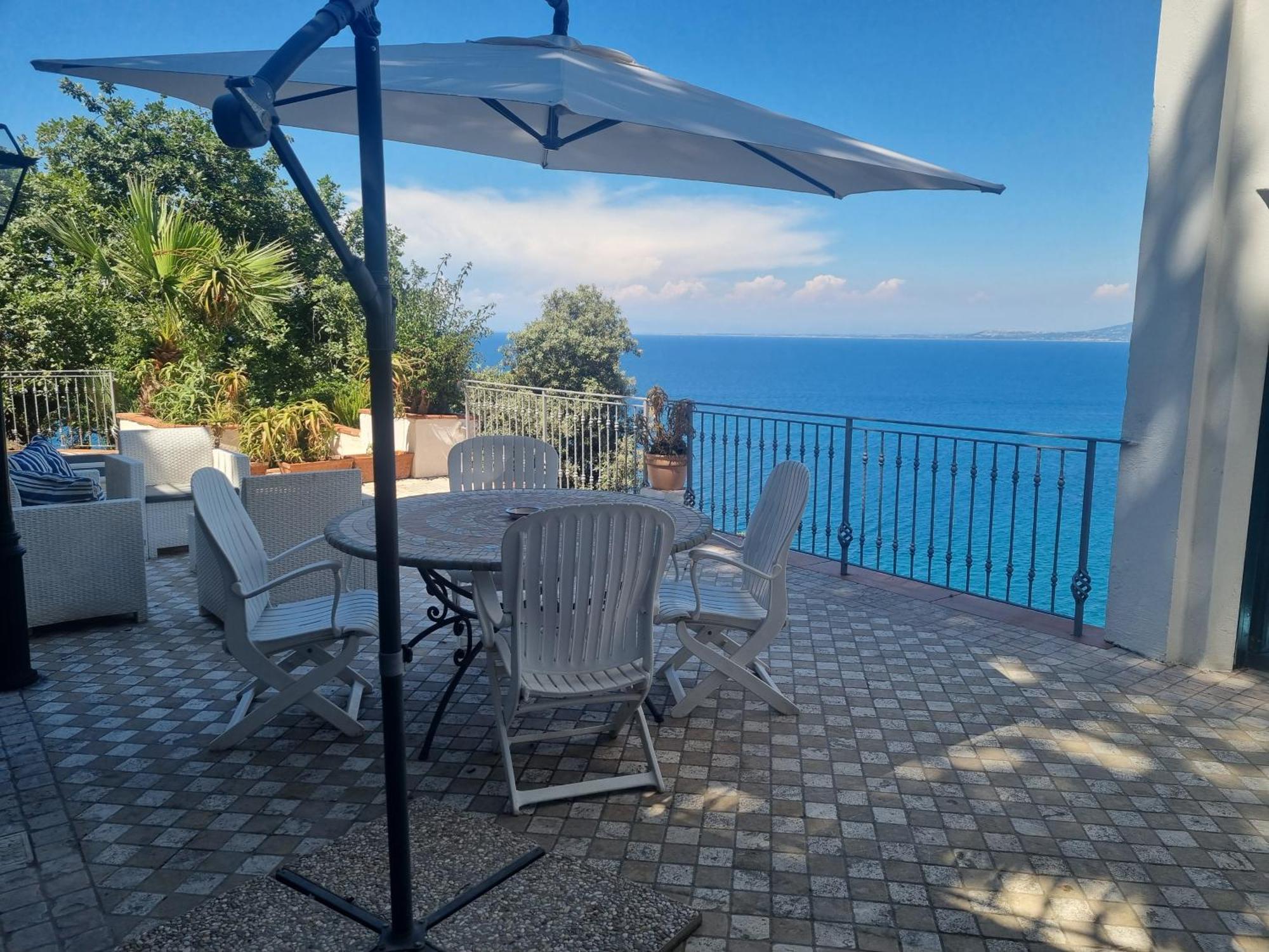 L'Incanto Suites Ischia Casamicciola Terme Kültér fotó