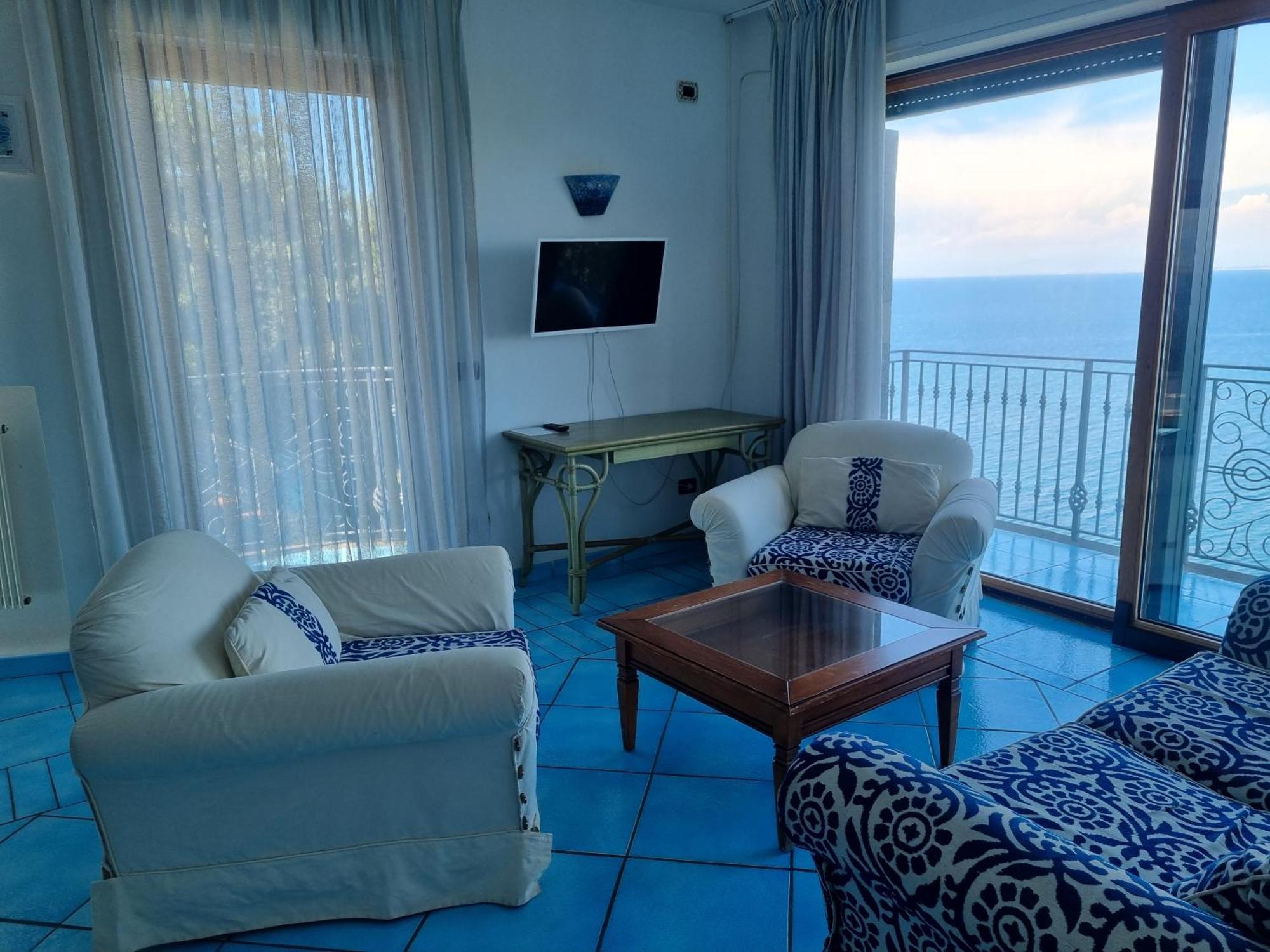 L'Incanto Suites Ischia Casamicciola Terme Kültér fotó