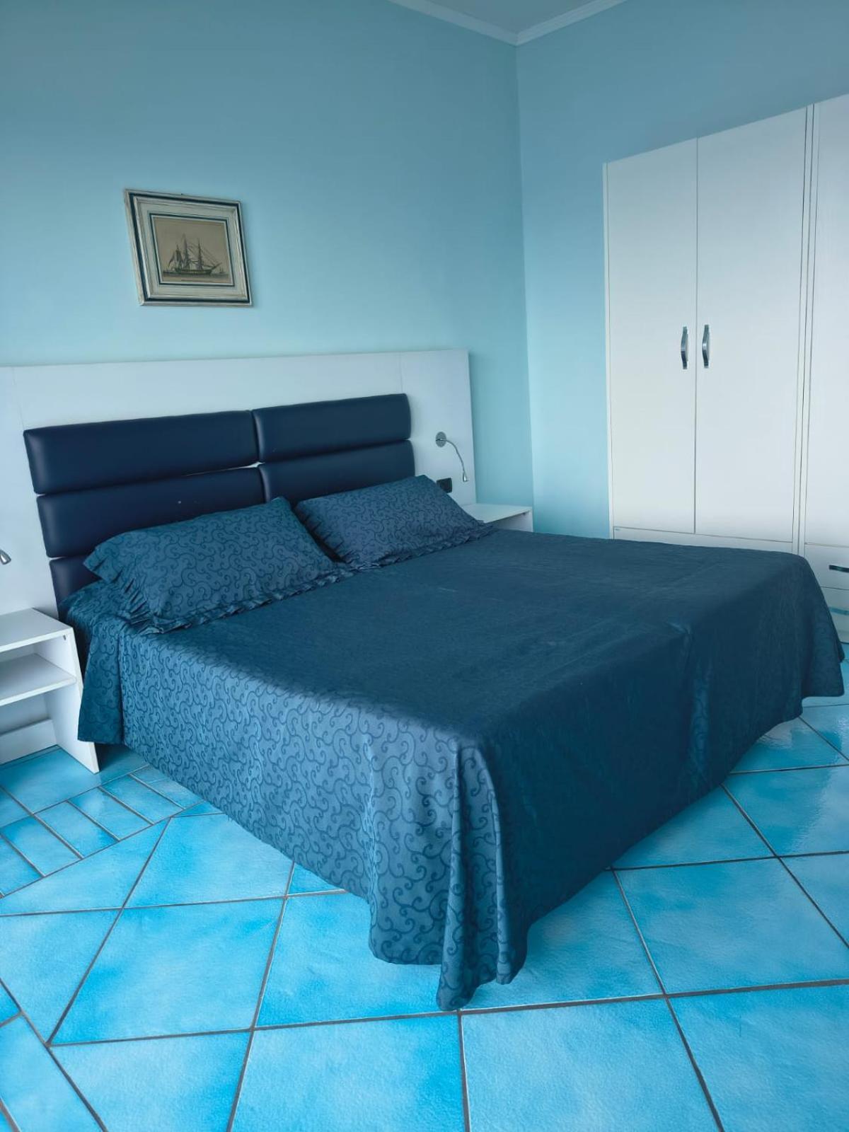 L'Incanto Suites Ischia Casamicciola Terme Kültér fotó