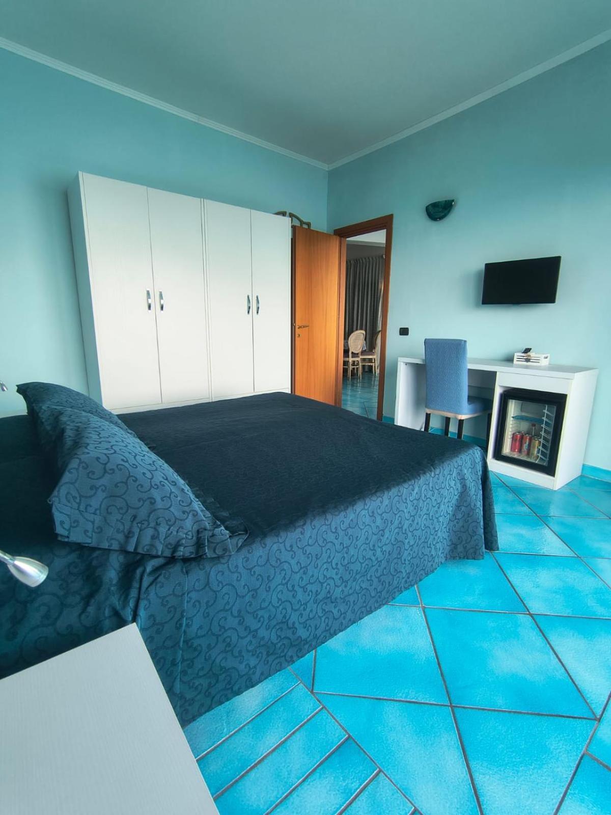 L'Incanto Suites Ischia Casamicciola Terme Kültér fotó