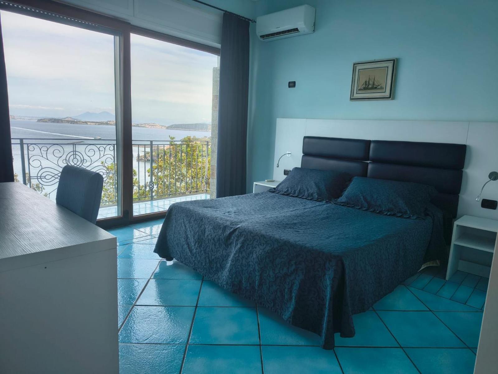 L'Incanto Suites Ischia Casamicciola Terme Kültér fotó