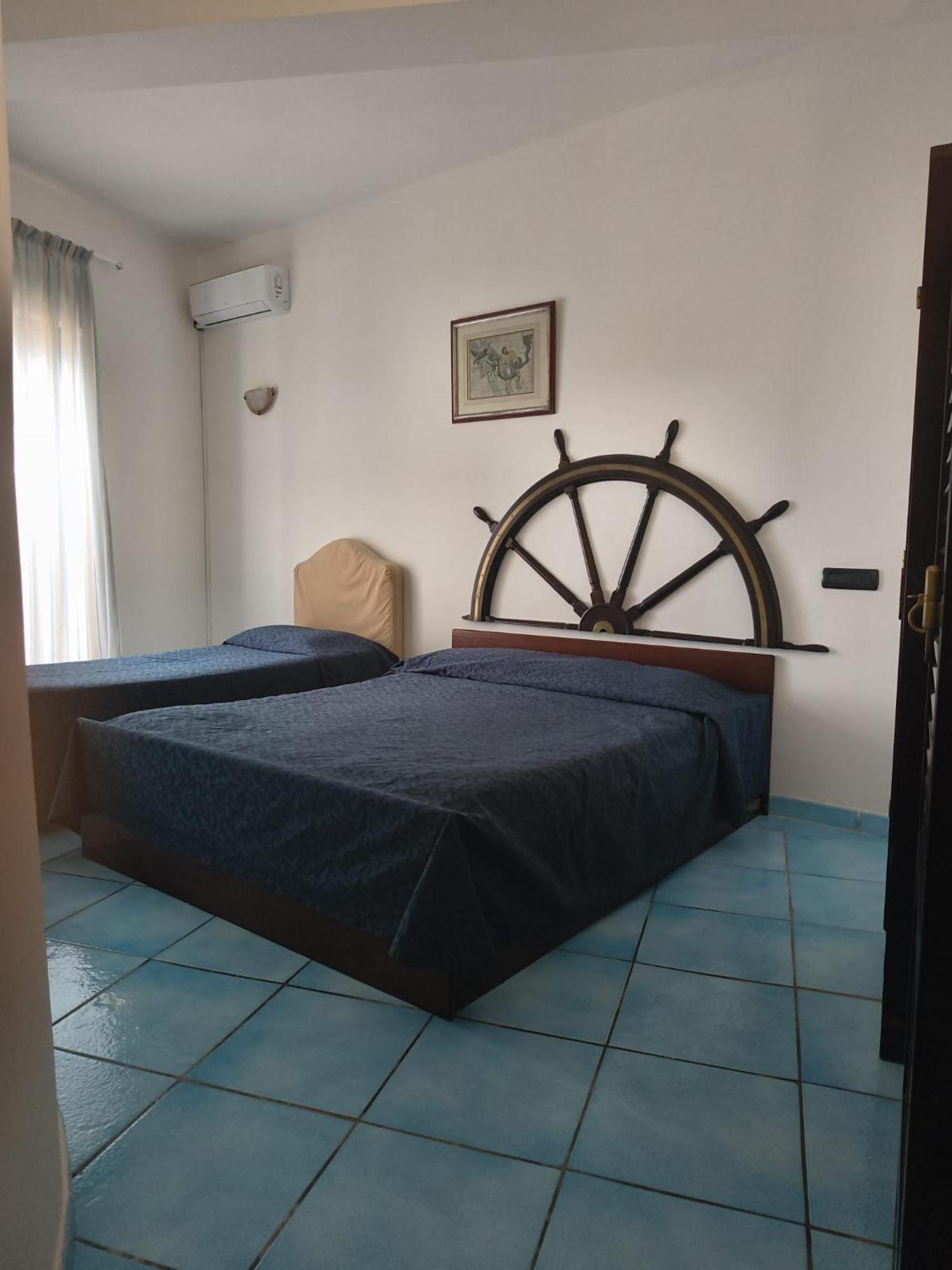 L'Incanto Suites Ischia Casamicciola Terme Kültér fotó