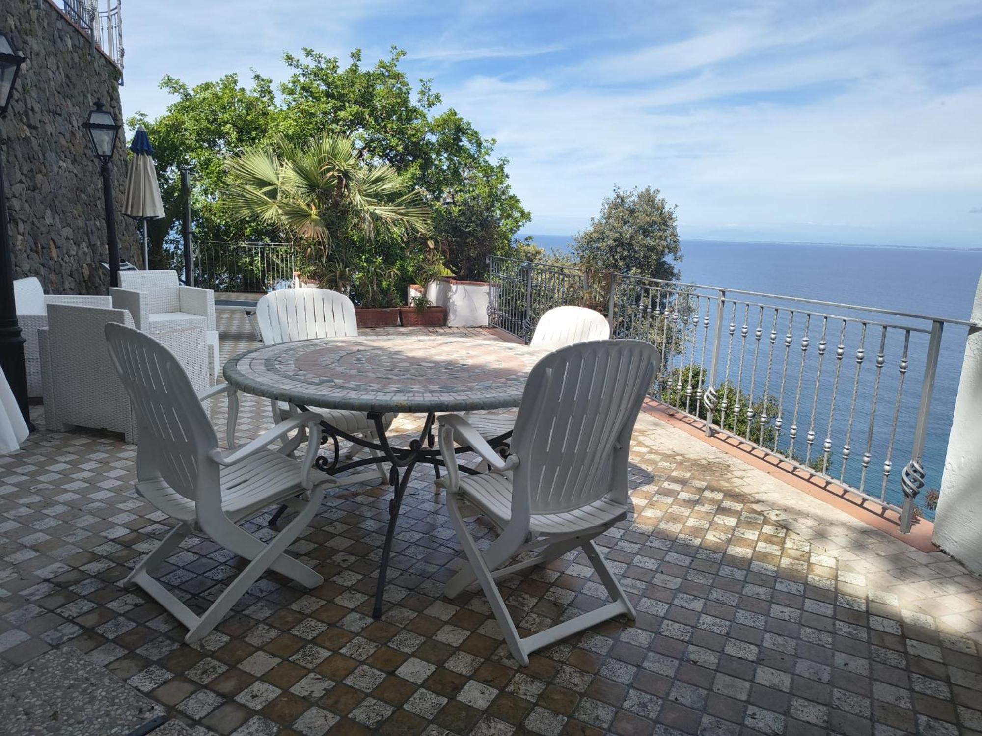 L'Incanto Suites Ischia Casamicciola Terme Kültér fotó