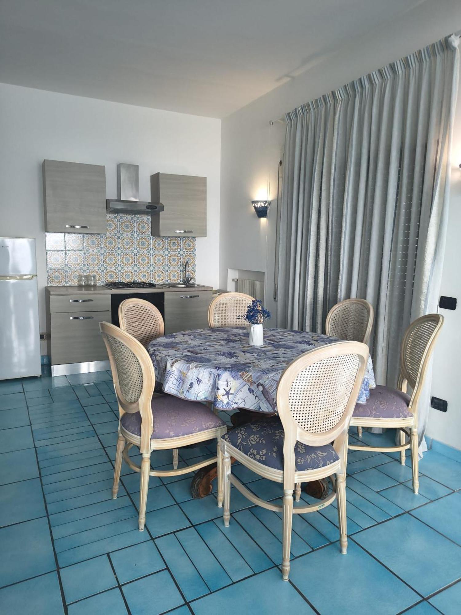 L'Incanto Suites Ischia Casamicciola Terme Kültér fotó