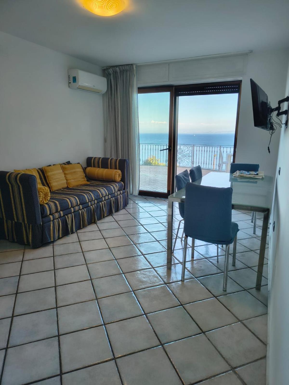 L'Incanto Suites Ischia Casamicciola Terme Kültér fotó