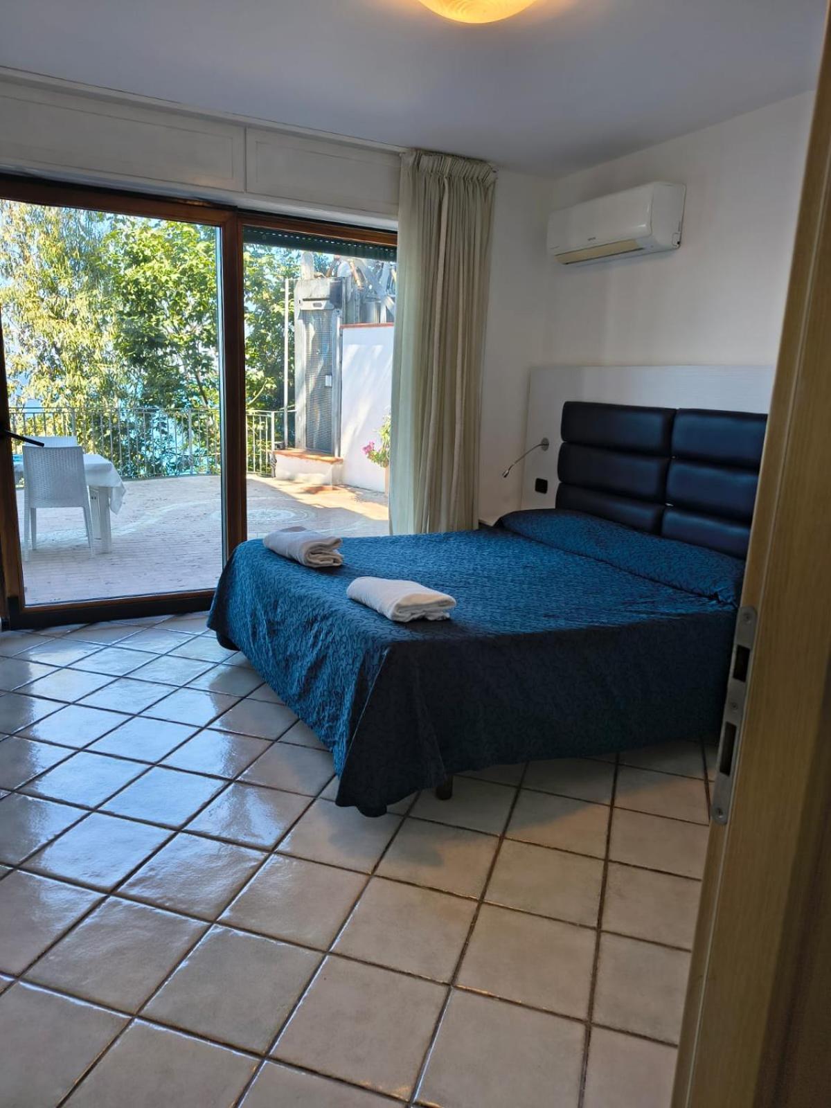 L'Incanto Suites Ischia Casamicciola Terme Kültér fotó