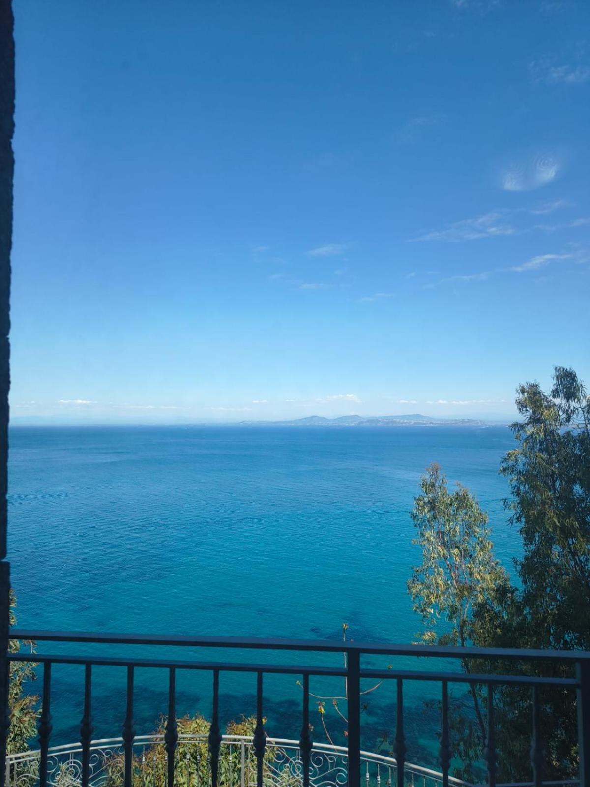 L'Incanto Suites Ischia Casamicciola Terme Kültér fotó